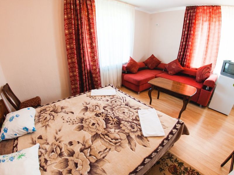 Hotel Photo 4