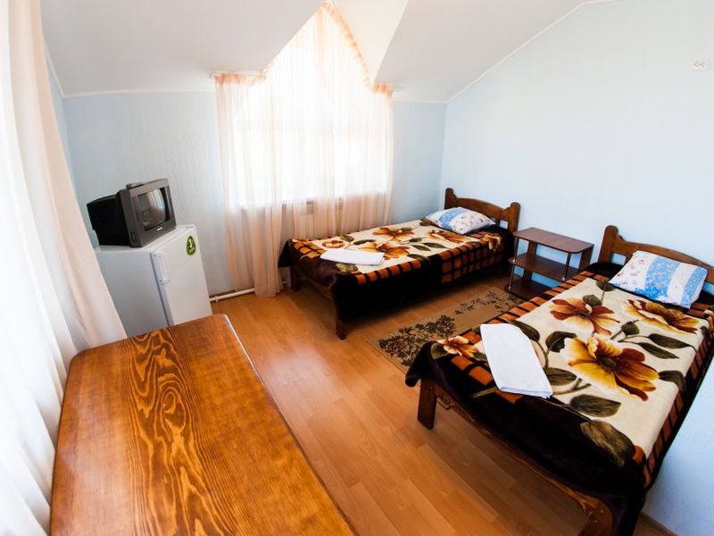 Hotel Photo 5