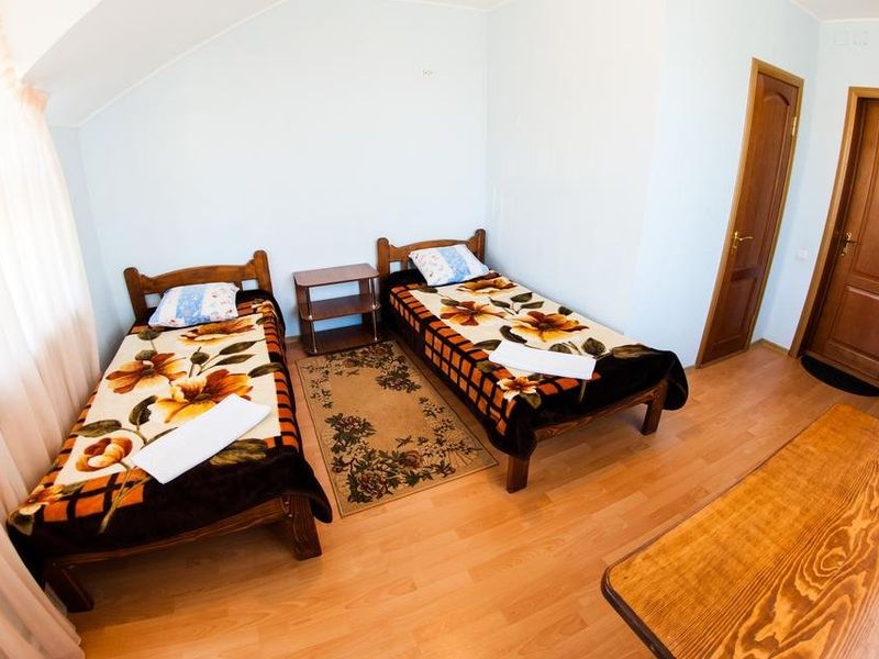 Hotel Photo 10