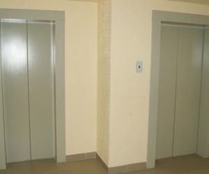 Na Saburova Apartment Izhevsk Russia