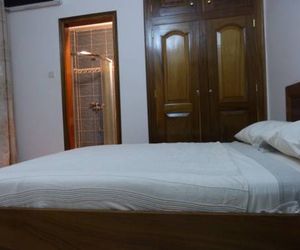 Villa Savana Saly Portudal Senegal