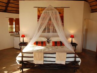 Hotel pic Mlilwane Wildlife Sanctuary