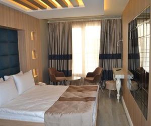 Hotel Zade Erzurum Turkey