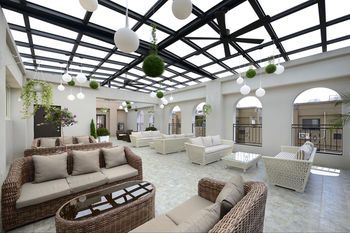 صورة الفندق 12