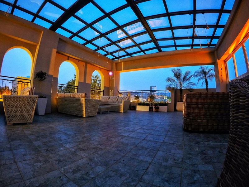 صورة الفندق 5