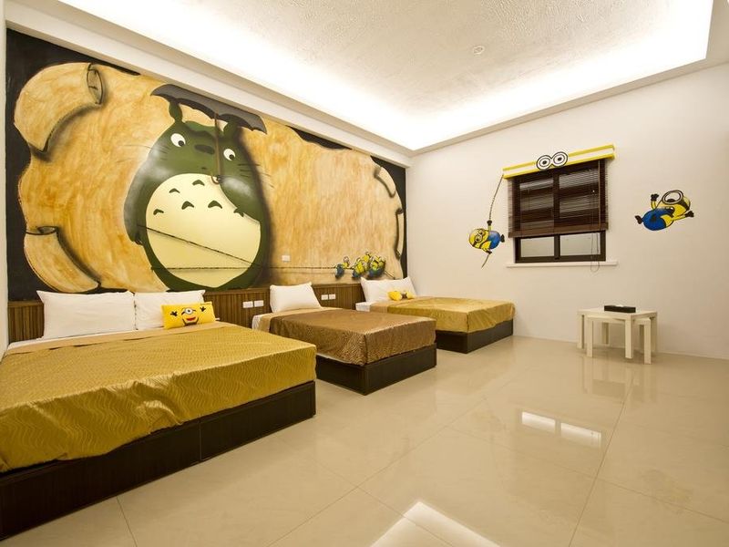 صورة الفندق 1