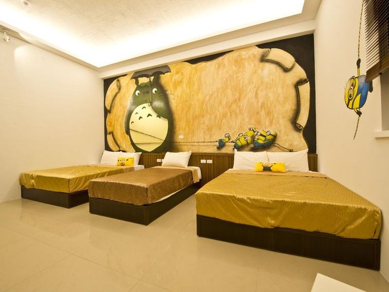 صورة الفندق 2