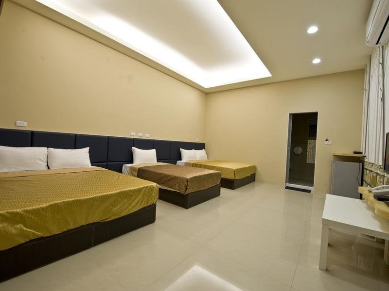 صورة الفندق 4