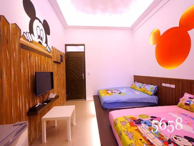 صورة الفندق 9