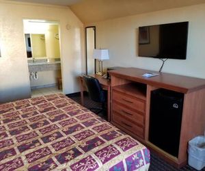 Great Val-U Inn Odessa United States