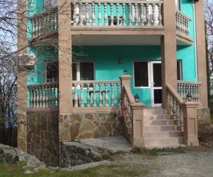 Villa Violetta Alushta Autonomous Republic of Crimea