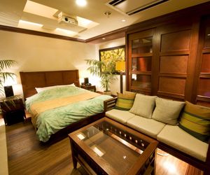 Hotel QT Minami Osaka -Adult Only Sakai Japan