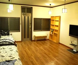 WST 2 Bedroom Large Apt near Tennoji Sakai Japan