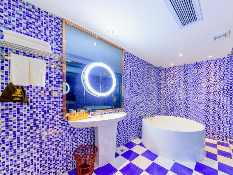 Hotel Photo 9