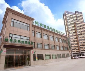GreenTree Inn Tianjin Jinnan Xianshuigu Nnhuan Road Express Hotel Chun-liang-cheng China