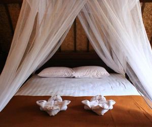 Diva Lumbung Resort Gili Air Indonesia