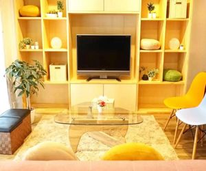 WST 1 Bedroom Lovely Apt near JR Nara Station Nara Japan