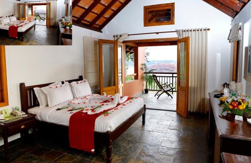 Vistara Resort