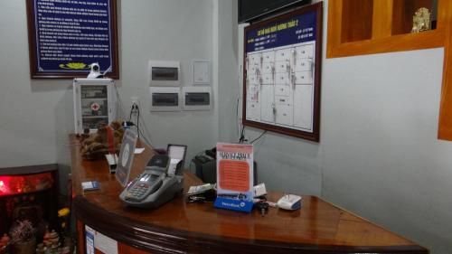 Hotel Photo 16
