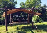 Отзывы Sinemoria Guest House, 1 звезда