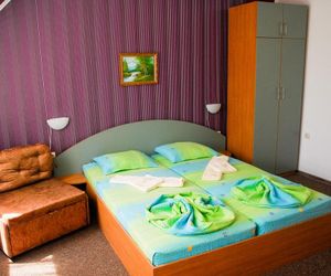 Georgievi Hotel Primorsko Bulgaria