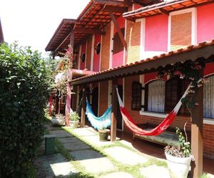 Chale Colonial Mococa Brazil