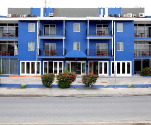 Curacao Lodge Willemstad Netherlands Antilles