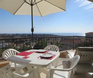 Melania Apartment Chloraka Cyprus