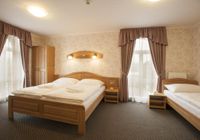 Отзывы Spa Hotel MILLENIUM Karlovy Vary, 3 звезды