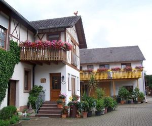 Gästehaus Brunhilde Schwanau Germany