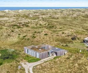 Holiday Home Oksbøl with Patio IV Vejers Strand Denmark