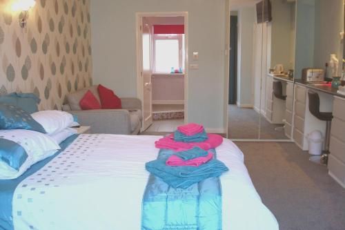 Hotel Photo 13