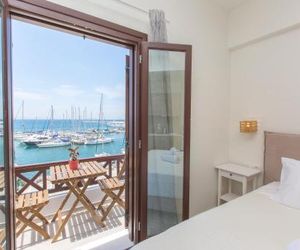 Amalthia Luxury Studios Naxos Town Greece