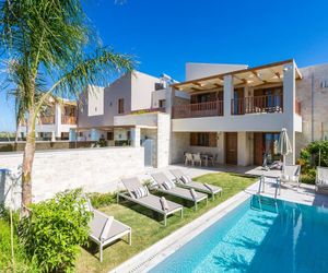 Kallisti Villas Prinos Greece