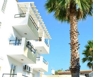 Cavos Beach House Kavos Greece