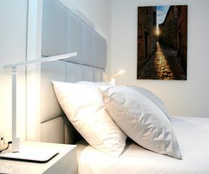 Bernardi Rooms Split Croatia