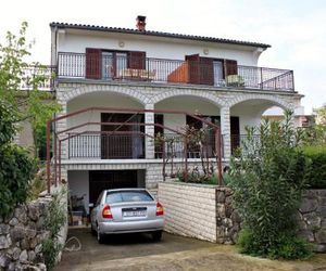 Apartments with a parking space Malinska (Krk) - 5284 Malinska Croatia