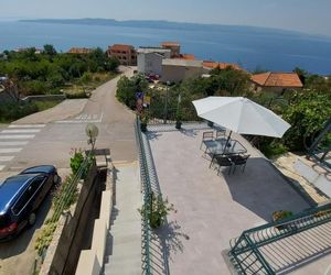 Apartments Robert Brela Croatia