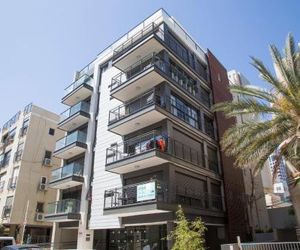 Ziv Apartments- Hovevei Tsiyon 5 Tel Aviv Israel