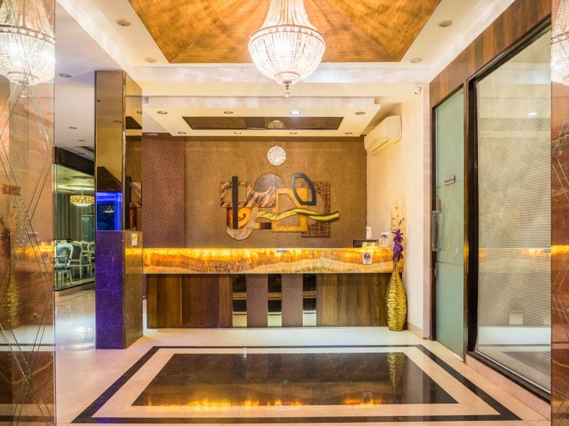 Hotel Photo 16