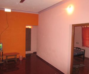 Rams Hill Top Madikeri India