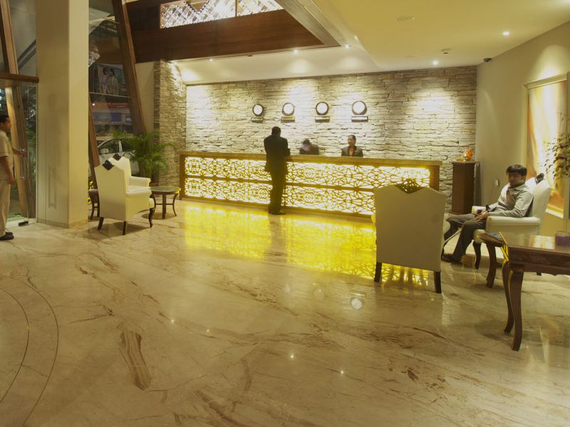 صورة الفندق 7