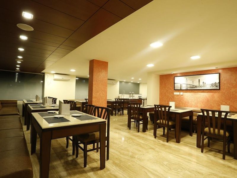 Hotel Photo 11