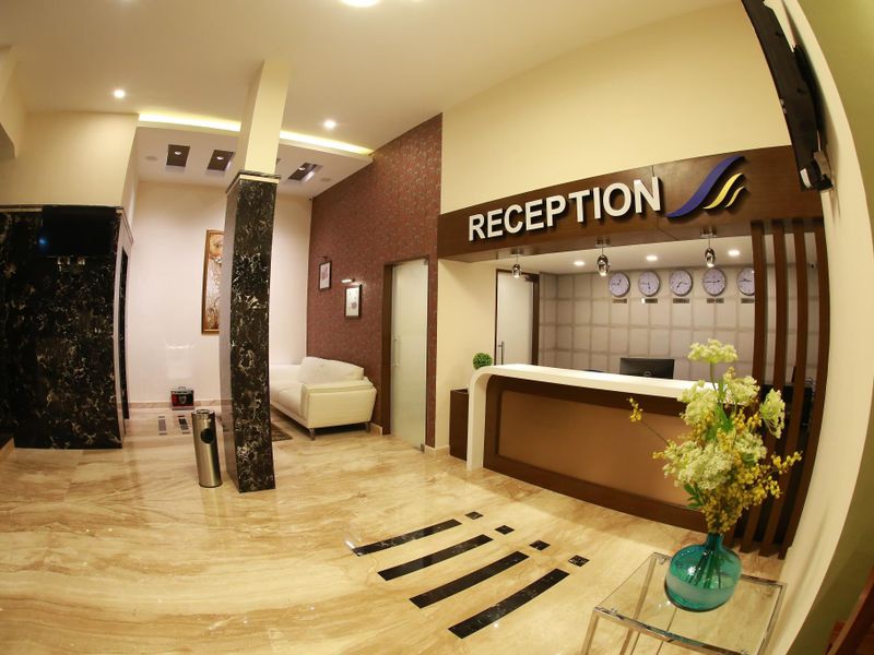 Hotel Photo 12