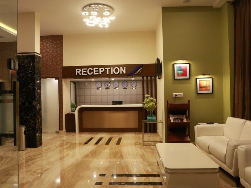 Hotel Photo 13