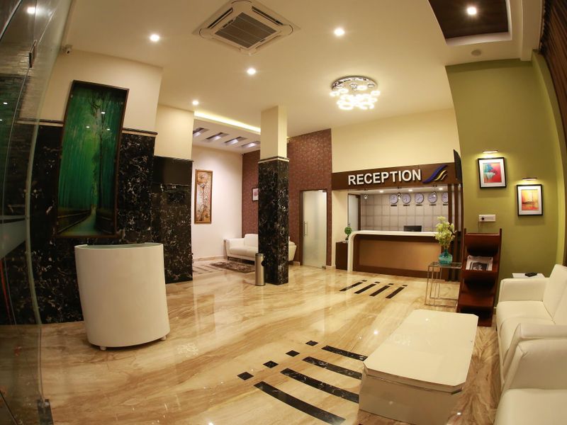 Hotel Photo 14