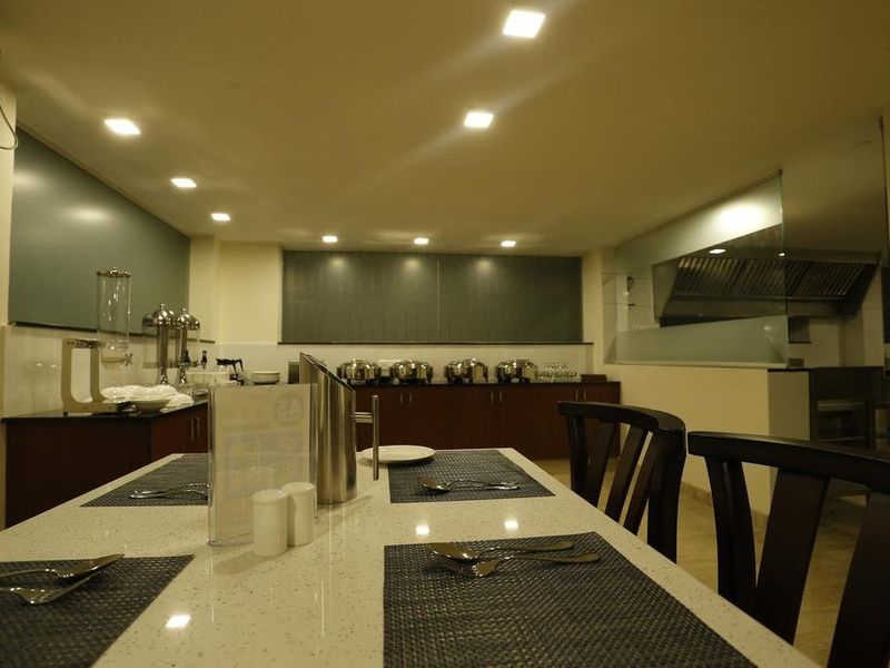 Hotel Photo 16