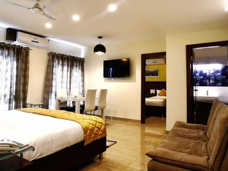 Hotel Photo 3