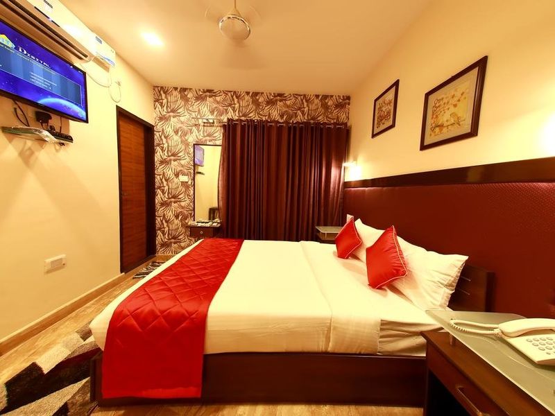 Hotel Photo 4