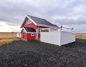 Laufás Holiday home Hvolsvollur Iceland
